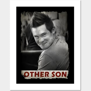 Smile Other Son Posters and Art